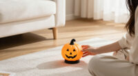 IKEA Quietly Dropped The Cutest $20 Halloween Lamp, And I Can’t Believe It’s Not Viral Yet
