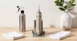 New York City’s Flatiron Building Enters New Era With $58.5M Apartments - The Guardian