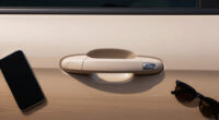 Retractable Car Door Handles Look Cool — But Are They Actually Safe?