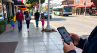 Rio City Hall Unveils Santa Cruz Mobility Plan