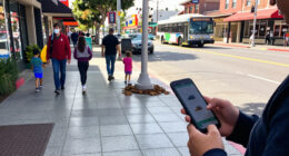 Rio City Hall Unveils Santa Cruz Mobility Plan