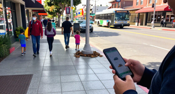 Rio City Hall Unveils Santa Cruz Mobility Plan