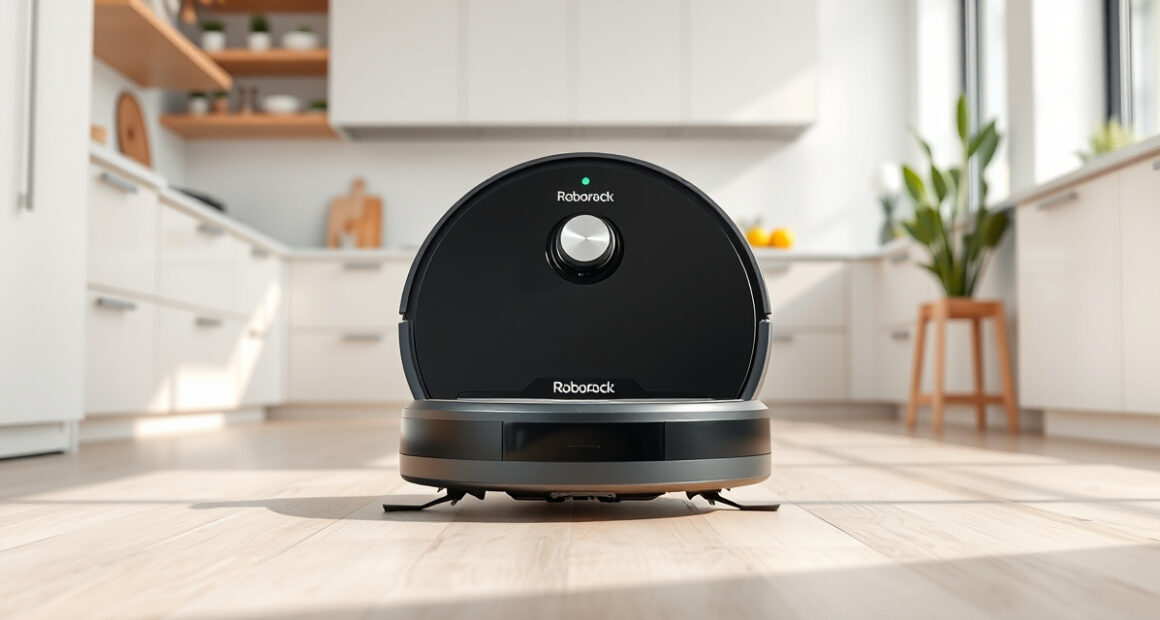 Roborock Lineup Compared: Which Model Should You Buy in 2026?