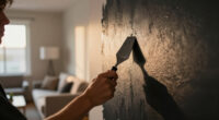 Six Years After Painting My Walls Black, I’d Never Do It Again