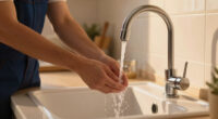 Water Supply Returned To Customers In South Dublin Following Overnight Repair Works | News Updates | Uisce Eireann - Uisce ÉIreann