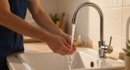 Water Supply Returned To Customers In South Dublin Following Overnight Repair Works | News Updates | Uisce Eireann - Uisce ÉIreann