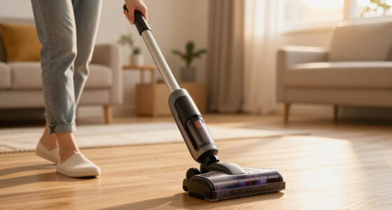 10 Best Cordless Handheld Vacuum Cleaners for Home and Car in 2026