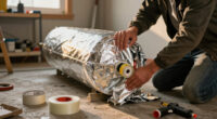 10 Things Around Your Home You Should Insulate Before Winter Arrives