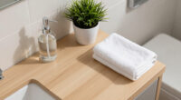 10 Ways To Make A Small Bathroom Feel Bigger