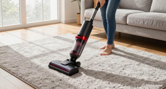 11 Best Corded Canister Vacuum Cleaners in 2026