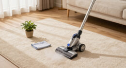 11 Best Cordless Carpet Steam Cleaners for 2026