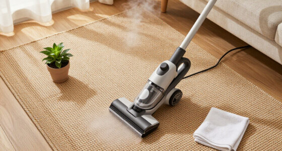 11 Best Cordless Handheld Carpet Spot Cleaner in 2026