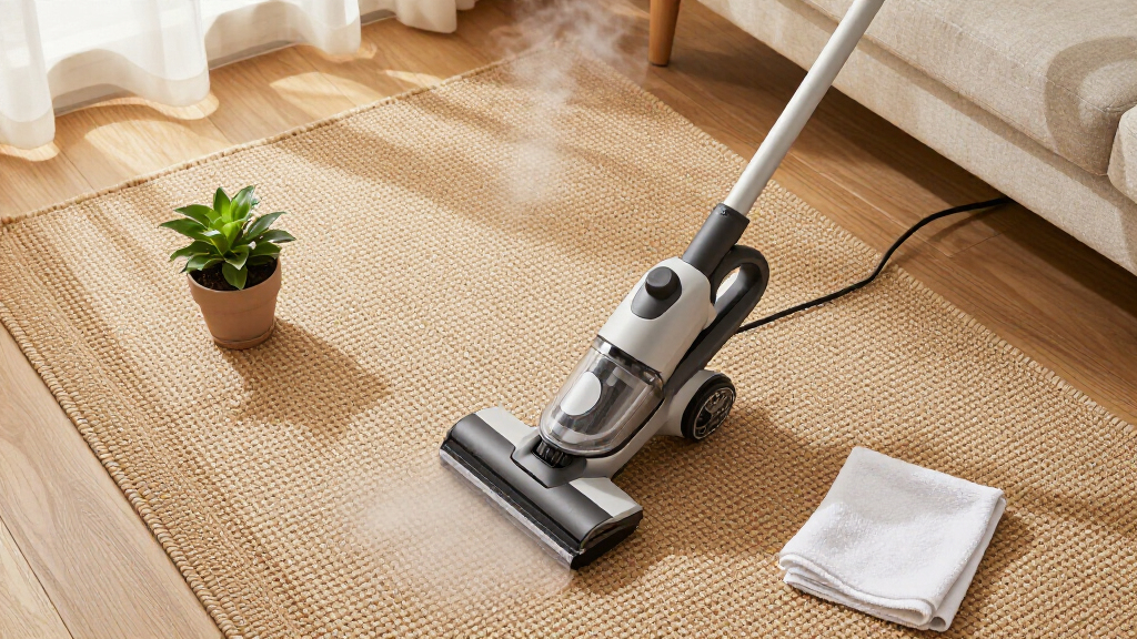 11 Best Cordless Handheld Carpet Spot Cleaner in 2026