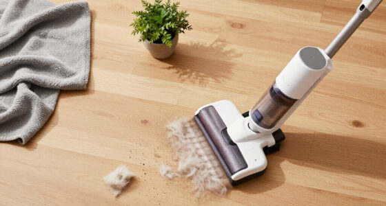 12 Best Cordless Handheld Vacuum Cleaners for 2026