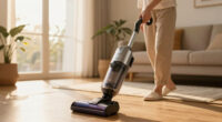12 Best Cordless Handheld Vacuum Cleaners for Quick Cleanups in 2026