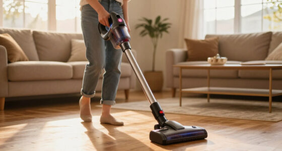 12 Best Cordless Handheld Vacuum Cleaners in 2026
