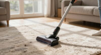 12 Best Cordless Stick Vacuums for Carpets in 2026