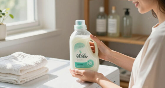 12 Best Natural Laundry Whiteners in 2026