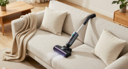 13 Best Cordless Handheld Vacuums For Upholstery In 2026
