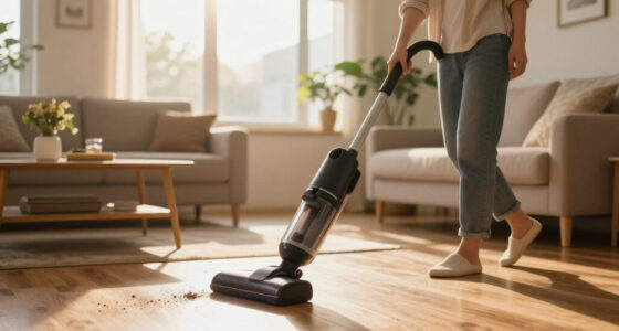 13 Best Cordless Stick Vacuum Cleaners in 2026