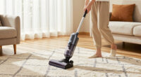 13 Best Cordless Stick Vacuums for Carpets in 2026