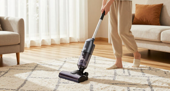 13 Best Cordless Stick Vacuums for Carpets in 2026