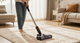 13 Best Cordless Stick Vacuums For Carpets In 2026
