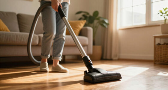 14 Best Corded Stick Vacuum Cleaners for 2026