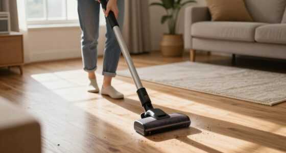 14 Best Corded Stick Vacuum Cleaners in 2026