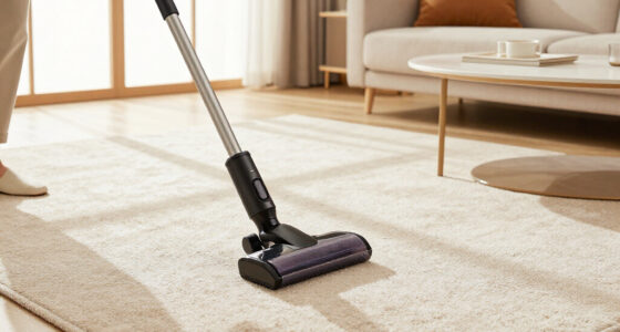 14 Best Cordless Stick Vacuum for Carpets in 2026