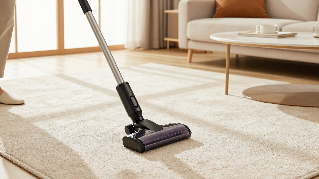 14 Best Cordless Stick Vacuum for Carpets in 2026