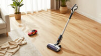 14 Best Cordless Stick Vacuum For Large Houses In 2026
