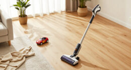 14 Best Cordless Stick Vacuum For Large Houses In 2026