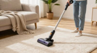 14 Best Cordless Stick Vacuums for Carpets in 2026
