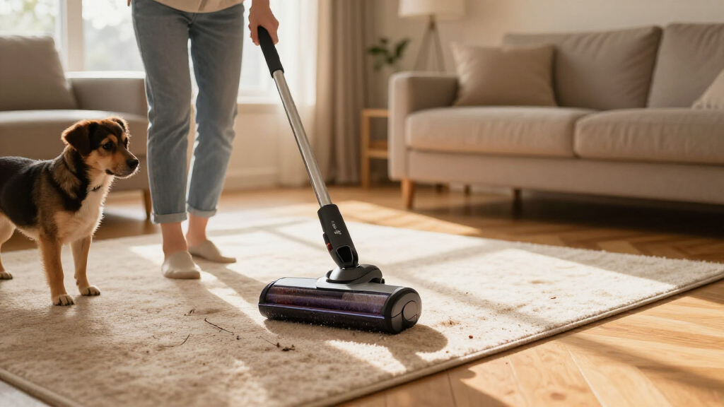 14 Best Cordless Stick Vacuums for Pet Hair in 2026