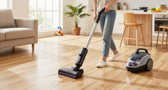 14 Best Cordless Wet Dry Vacuum Cleaners in 2026