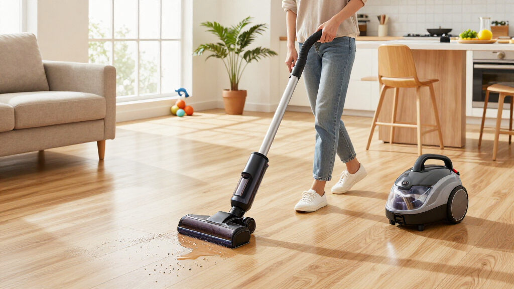 14 Best Cordless Wet Dry Vacuum Cleaners in 2026