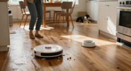 14 Best Robot Vacuum And Mop Combos for 2026