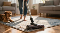 14 Best Upright Vacuum Cleaners for Pet Hair in 2026