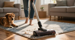 14 Best Upright Vacuum Cleaners for Pet Hair in 2026