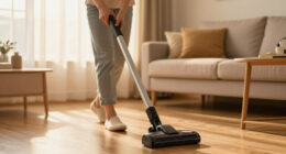 15 Best Corded Stick Vacuum Cleaner in 2026