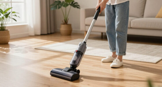 15 Best Corded Stick Vacuum Cleaners in 2026