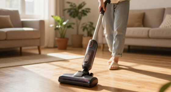 15 Best Cordless Stick Vacuums For Hardwood Floors In 2026