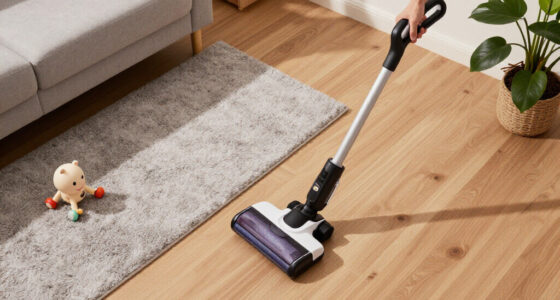 15 Best Cordless Stick Vacuums in 2026