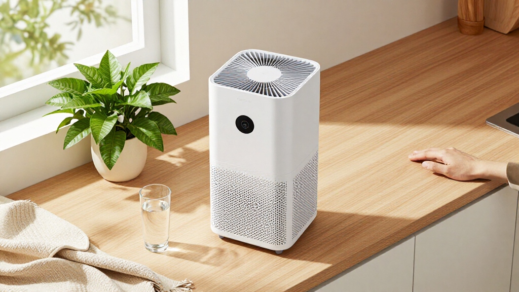 15 Best HEPA Air Purifier For Allergies In 2026