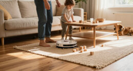 15 Best Household Chore Robots for Easier Cleaning in 2026