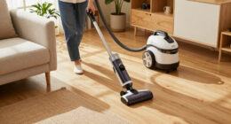 15 Best Lightweight Canister Vacuums in 2026