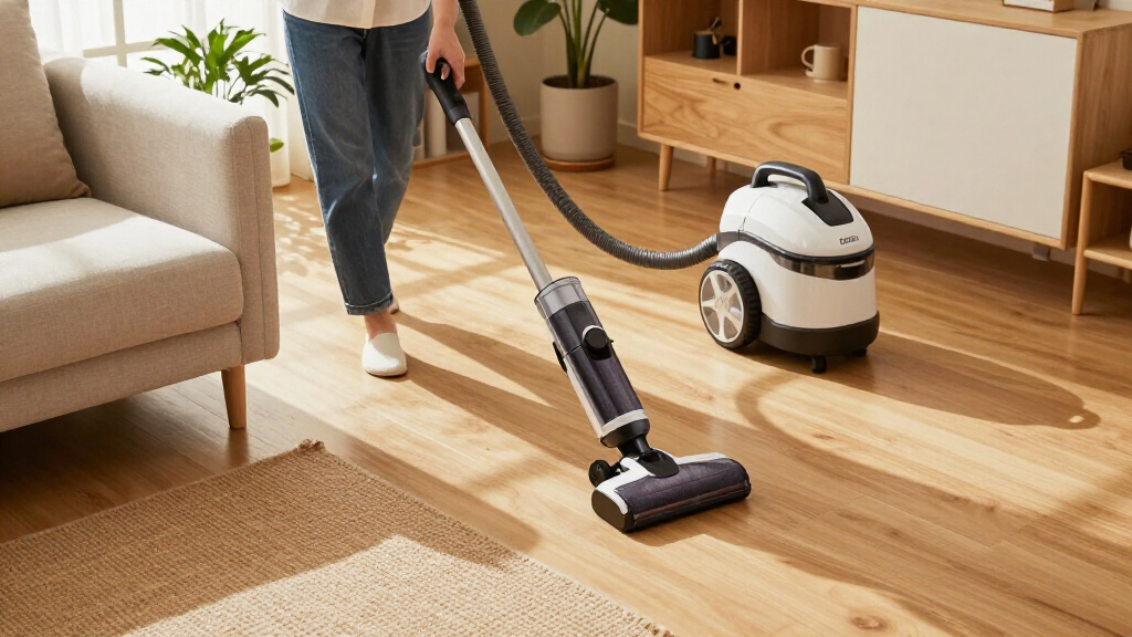 15 Best Lightweight Canister Vacuums in 2026
