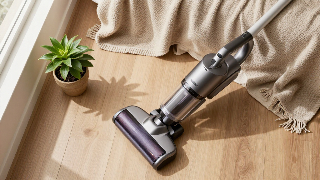 15 Best Portable Handheld Vacuum Cleaners in 2026