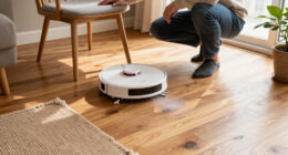 15 Best Robot Vacuum Cleaners for Hardwood Floors in 2026